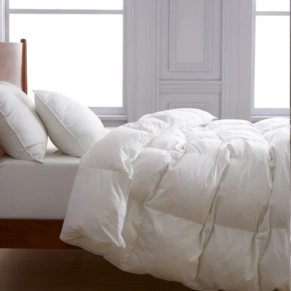 Quince Premium Down Alternative Comforter - Picture 9 of 11